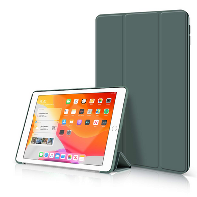 Trifold Slim and Lightweight Design with Three fold Front Cover for ipad mini5