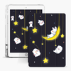 Air Sac Cartoon Kids Custom Printed Case for Apple iPad 9.7 5th 6th Generation Cover 