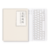 Bluetooth Keyboard Case Ultra Thin Magnetic Case Printed Heavy Duty for iPad Pro 11 2020