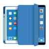Fashionable Tri Fold Smart Case TPU Case For iPad Pro 9.7 2018
