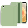 Liquid Silicone iPad Air4 2020 New With Pencil Holder Cover Case