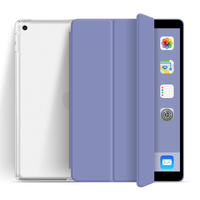 Soft TPU Lightweight Design For Air Or Pro 10.5 Case