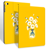 Custom Printed Leather Silicone Book Case for Apple IPad Pro&Air 10.5 Cover