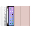  FactoryPrice Keyboard Pencil Holder Shock And Drop Cover For ipad Air 10.5