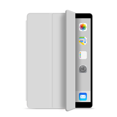 Ultra-thin and Lightweight Intelligent Protective Shell for iPad Mini123 Case Generation