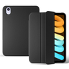 Mini 6 Tri Fold Soft TPU Back Cover Case for ipad apple Mini 6 case