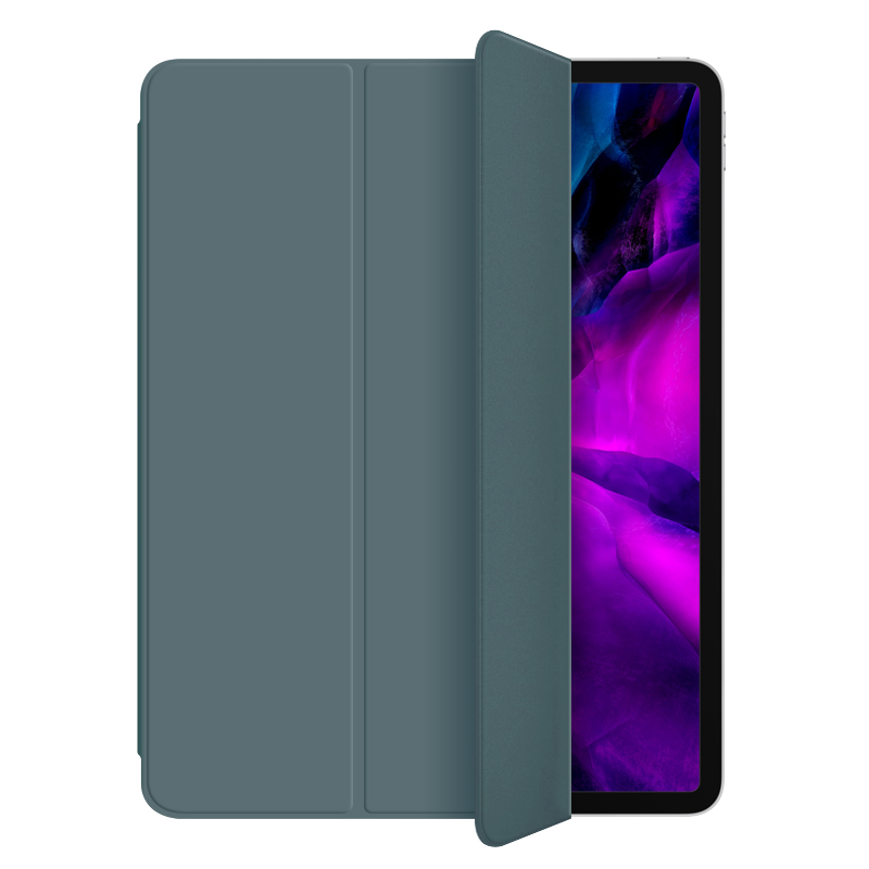 Trifold Magnetic Tablet Case for iPad Pro 11 2020