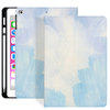 Custom Painting Book Pencil Holder Case for iPad Mini 5 Cover