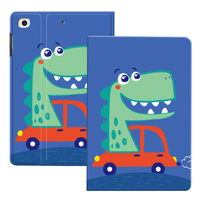 Customize Tablet Case for iPad 9.7 2017 2018 5th 6th Generation Cover