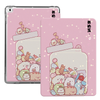 Air Sac Shockproof Slim Customize Printed Case for iPad 9.7 2017 2018 Air1 Air2 