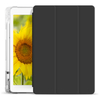 9.7 inch Factory Price Silica Gel With Pencil Holder Cover Case for ipad 9.7 2018