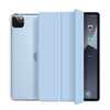 2021 New Case With Clear Back Cover For iPad Pro 12.9 5th gen