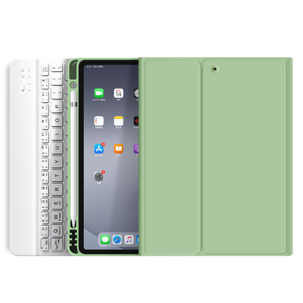 2021 Shockproof iPad Keyboard Case for ipad 12.9 5th gen
