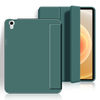 Liquid Silicone iPad Pro 11 2020 New With Pencil Holder Cover Case