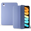 Mini 6 Tri Fold Soft TPU Back Cover Case for ipad apple Mini 6 case