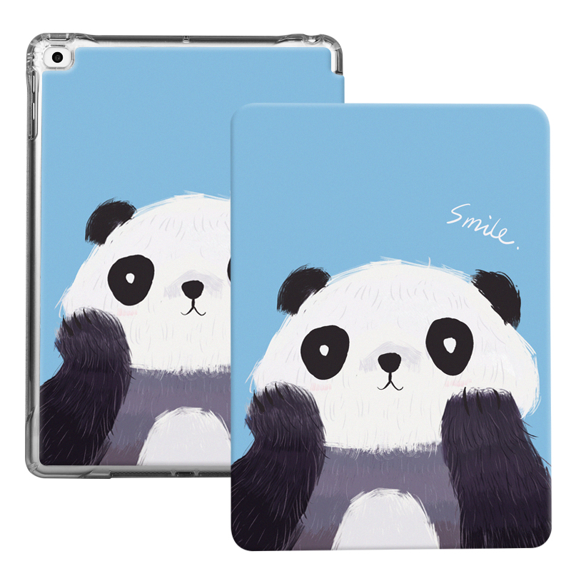 Air Sac Shockproof Slim Customize Printed Case for iPad Air 4 10.9 Case