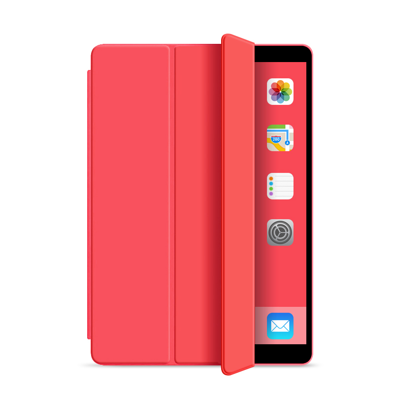  Smart Cover for 10.5 inch iPad Air 3 Sky Bule color 