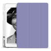 10.5 Transparent Shockproof With Pencil Holder For Ipad Pro Air 10.5 case
