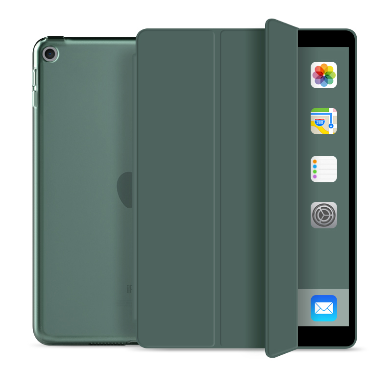  Case For ipad 6th Generation TPU Edge Cover Case for iPad 5/6 th gen 9.7 inch 2018 