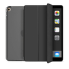Tri Fold PC case with auto sleep wake up Smart Case for ipad mini 4 case