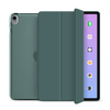 2020 New Trifold Microfiber Tablet Case Cover For iPad Air4 10.9 Case
