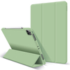 Anti Fall PC Tablet Covers PU Surface Case For iPad 2020 Pro 12.9 Cover