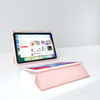 Stand 360 Detachable Pencil Holder Magnetic IPad 10 Cover Case