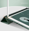 PU Leather Ultra Slim Pencil Holder Case for Apple iPad /Air 3 10.5