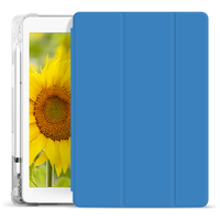 2019 Transparent Pencil Holder Cover For Ipad Mini5 2019