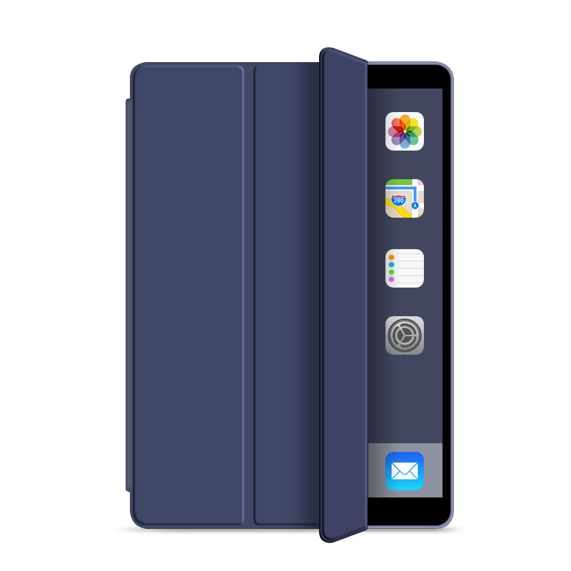 Lightweight Design Anto-Wake Function for iPad mini 4 