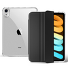  Soft Silicone Case for IPad Mini 6 Shockproof Anti-Slip Case