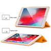 PU Leather Soft TPU Back Cover For Ipad Air 10.5 Case 2018