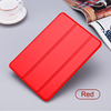 Transparent Protective Trifold Hard Case For iPad Air 1 2