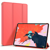 New Hard Case With Transparent Back Cover For iPad Pro 12.9 2020 